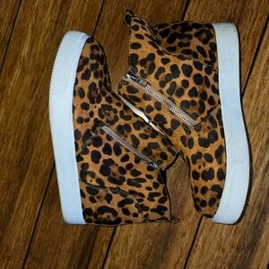 Women's Sneaker Bootie